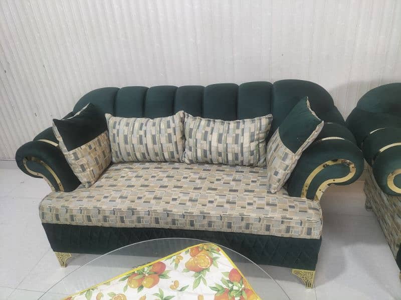 Sofa Set 1