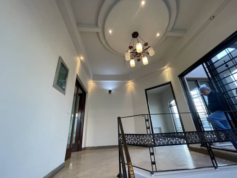 1 Kanal House For Sale 20