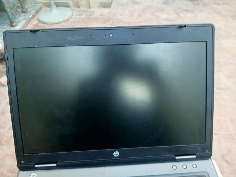 Hp Core i5 3rd generation 0