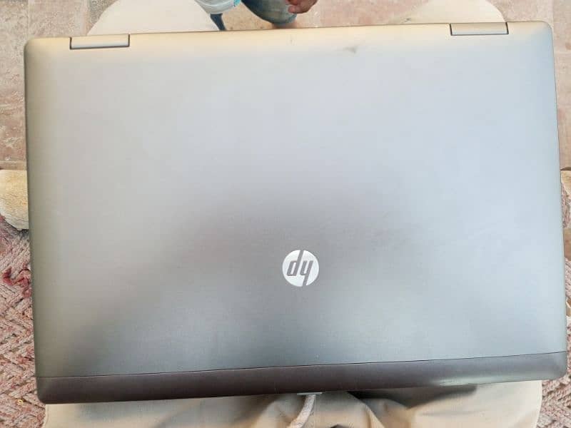 Hp Core i5 3rd generation 2