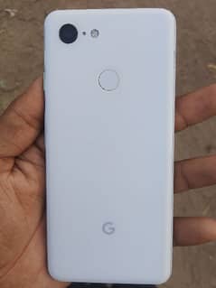 Google pixel 3 0