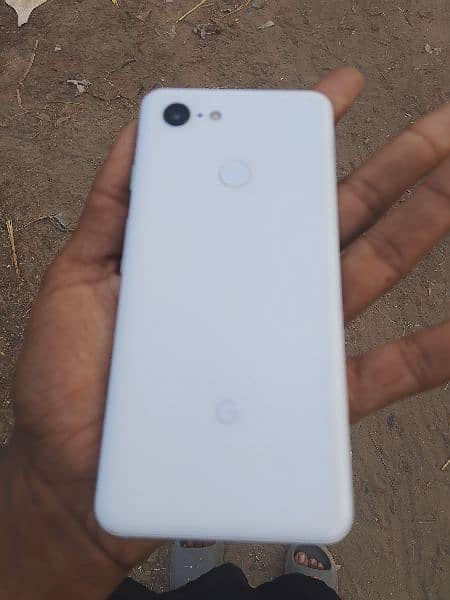 Google pixel 3 3