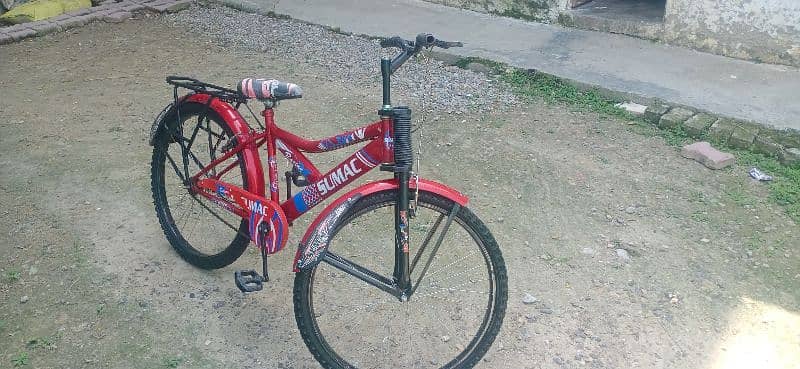 cycle for sale 1