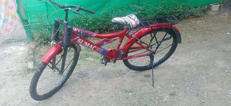 cycle for sale 3