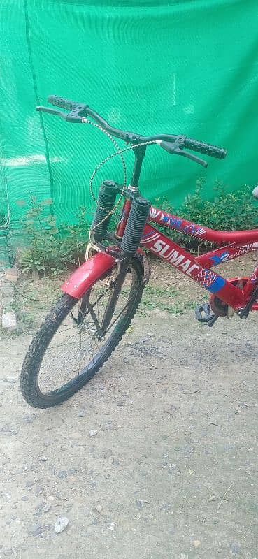 cycle for sale 5