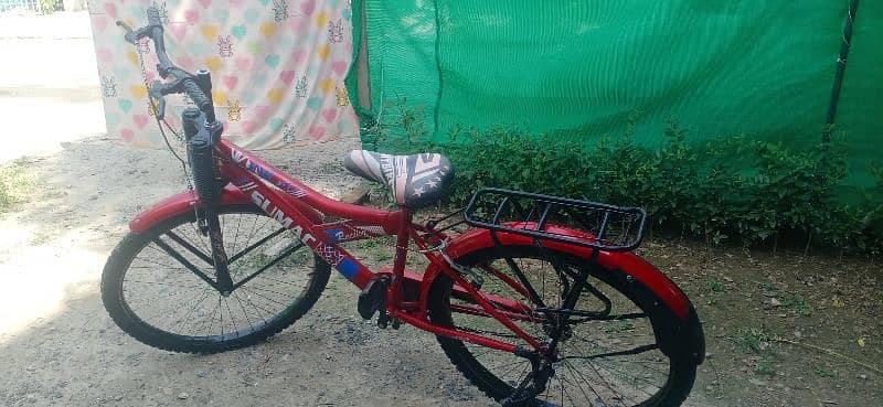 cycle for sale 6