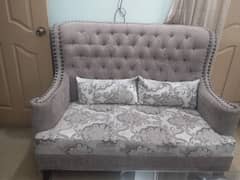 7seater sofa set