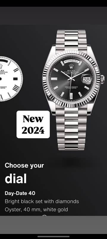 Sell Your Watch Buyer Gold Watch Rolex Diamond Watch Rolex Omega carti 5