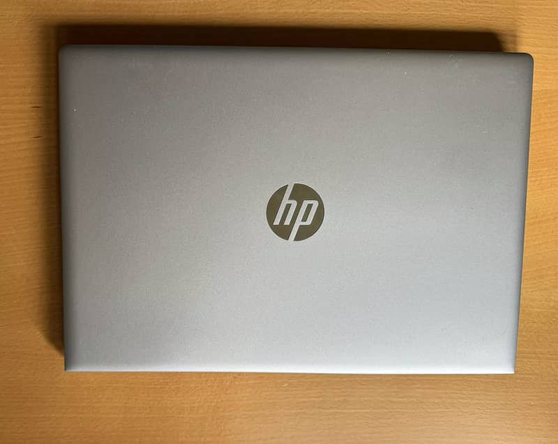 HP Probook 640 G5 Core i5 8th gen SSD 2nd HDD Dual 8gb 256gb 10/10 2