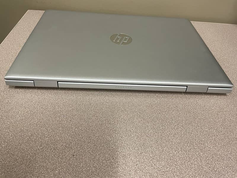 HP Probook 640 G5 Core i5 8th gen SSD 2nd HDD Dual 8gb 256gb 10/10 4