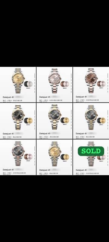 Sell Your Watch Buyer Gold Watch Rolex Diamond Watch Rolex Omega carti 17