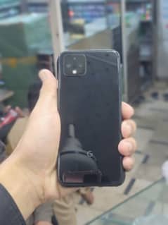 google pixel 4 64gb pta approved