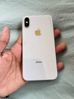 iPhone XS 0