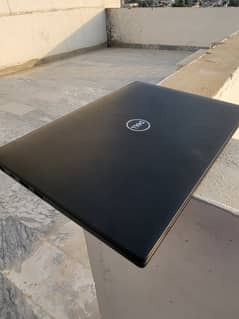 Dell Latitude 7390