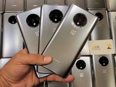 Oneplus 7t 8/256 , 8/128 Dual sim Global Fresh Stock 0