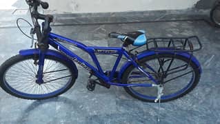 Jaguar cycle best condition