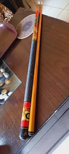 Snooker Cue Knight Shot (UAE)