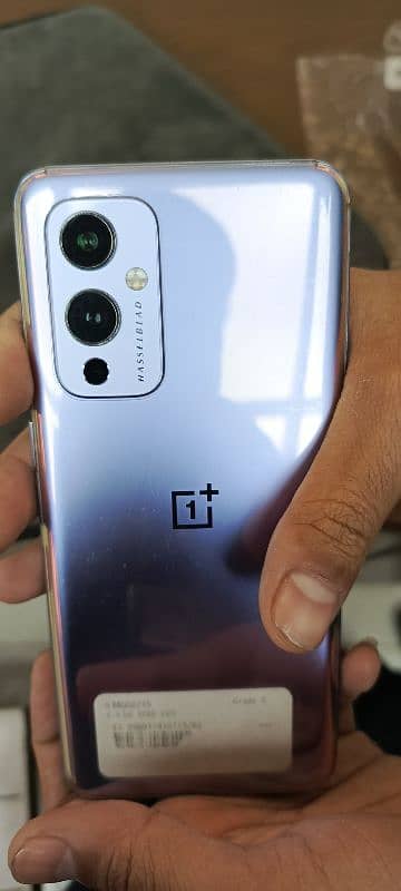 oneplus 9 7