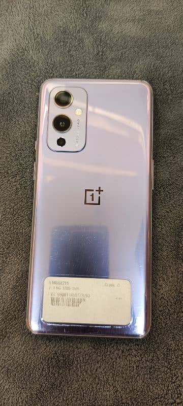 oneplus 9 9