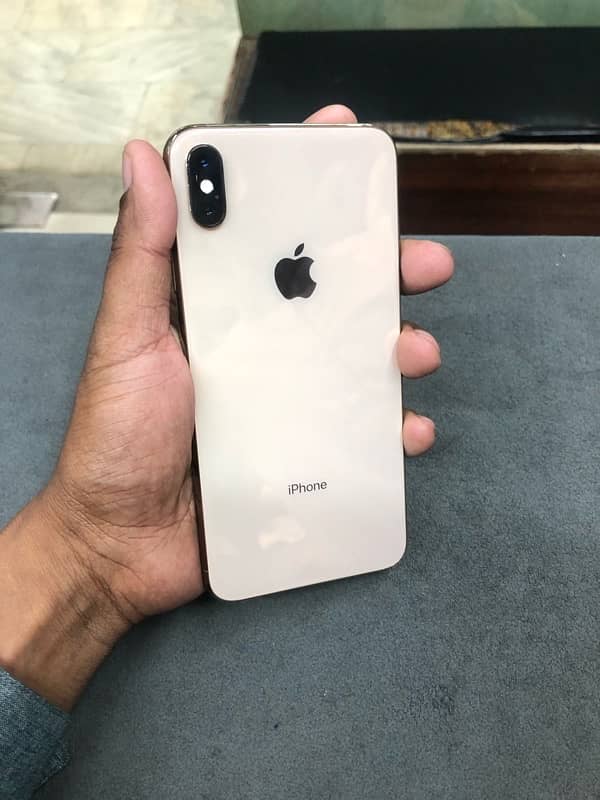 iphone xs max non pta 03035203203 1