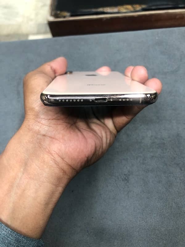 iphone xs max non pta 03035203203 5