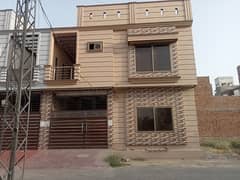 House For sale in Rahim yar khan