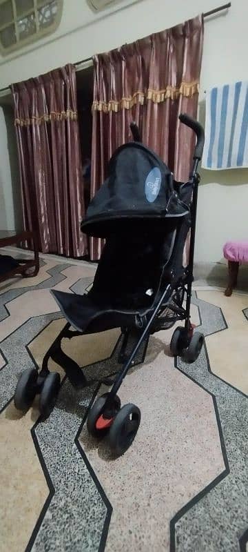 beautiful Umbrella prams stroller 1