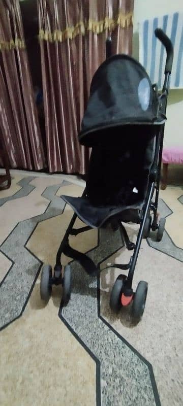 beautiful Umbrella prams stroller 2