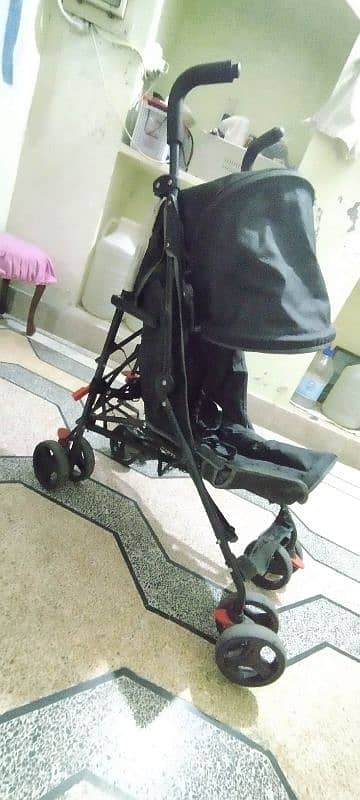 beautiful Umbrella prams stroller 3