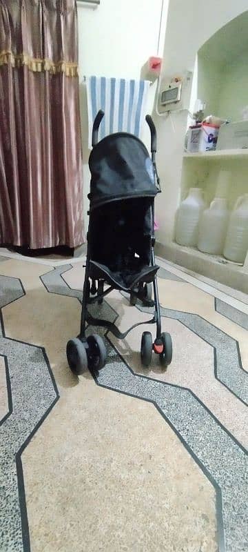 beautiful Umbrella prams stroller 4