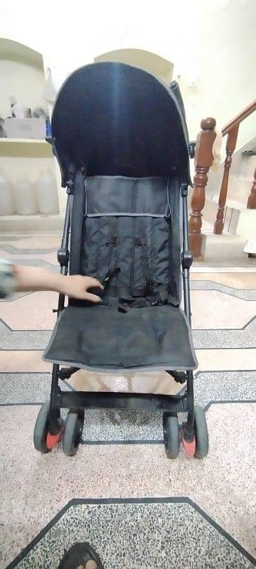 beautiful Umbrella prams stroller 5