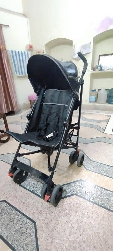 beautiful Umbrella prams stroller 8