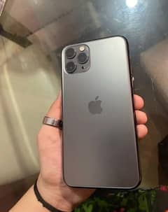 i phone 11 pro 256 gb pta approved