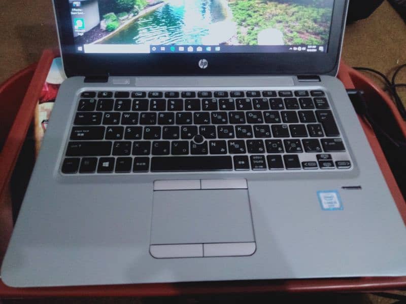 Corei5 6th generation laptop 1