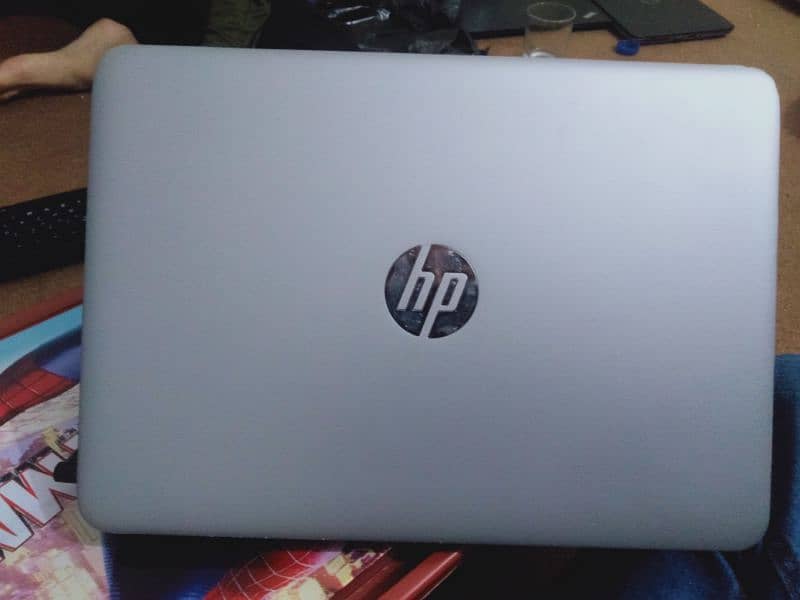 Corei5 6th generation laptop 2