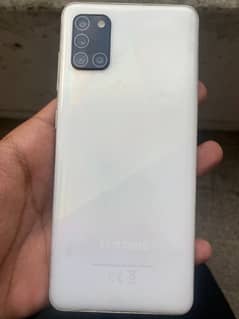 Samsung A31