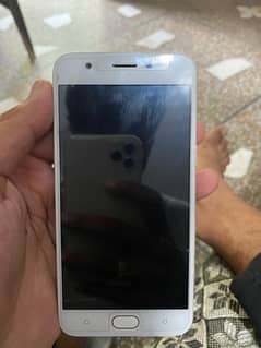 Oppo 4/64 mein hai 0