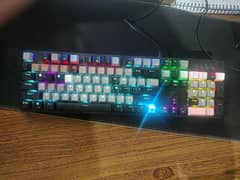 mechanical gaming keyboard for cheap