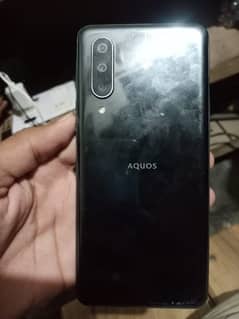 Sharp Aquos Zero5G PTA Approved 6GB RAM 64GB ROM Excellent Condition
                                title=