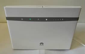 huawei 4g Wi-Fi router