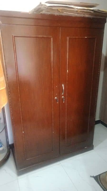 wardrobe for sale 2