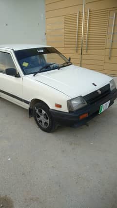 Suzuki Khyber 1999 1999