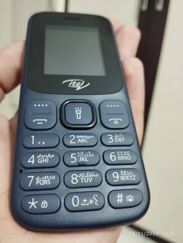 Itel it2165 2