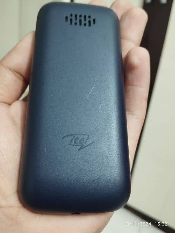 Itel it2165 3