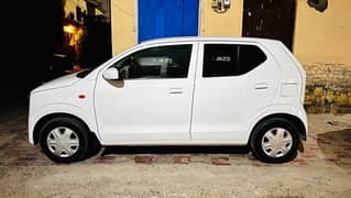 Suzuki Alto 2019 0