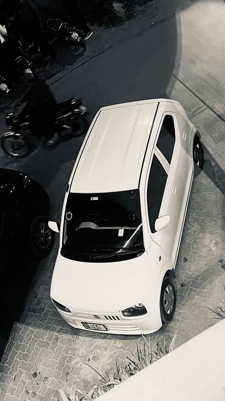 Suzuki Alto 2019 1