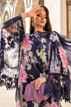 Noor Fashion Collection 0