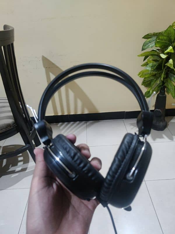 high quality headset for cheap 1