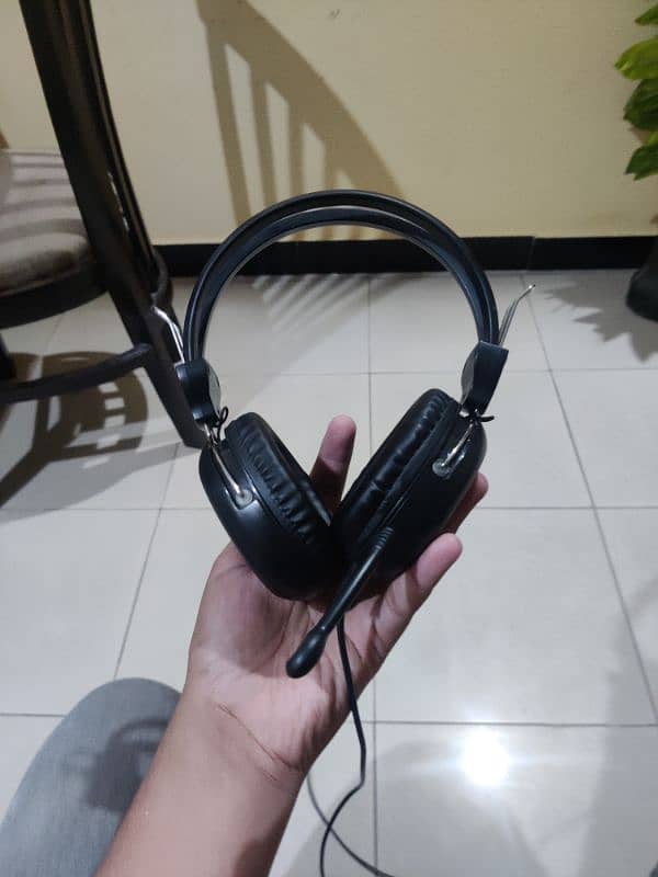 high quality headset for cheap 2