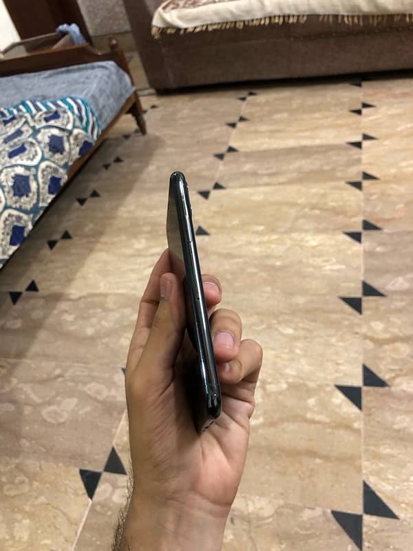 iphone 11 pro 256 gb 5